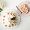 Тропическа торта Колибри * Hummingbird Cake