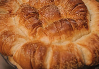 Рангелов хляб