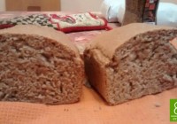 Хляб микс (ръжено-пшеничен) за хлебопекарна