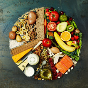 Балансирано хранене и защо е важно да се яде хляб