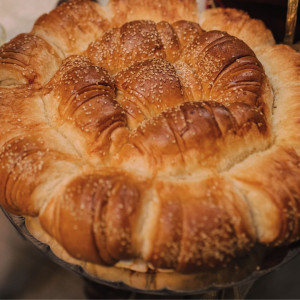 Рангелов хляб