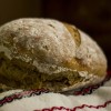 Ръжен хляб с квас