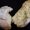 Бял хляб  с квас