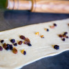 Рецепта за вкусен козунак с квас с натурално бяло брашно Екосем