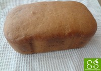 Хляб с типово пшенично брашно за хлебопекарна