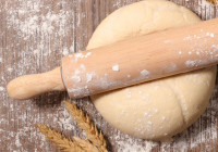 Лесно тесто