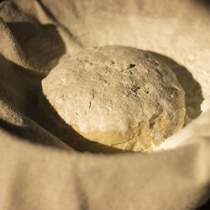 Ръжен хляб с квас