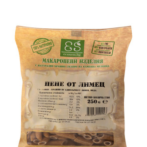 Пене от Лимец 250г