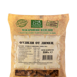Фузили от Лимец 250г
