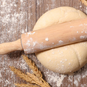 Лесно тесто