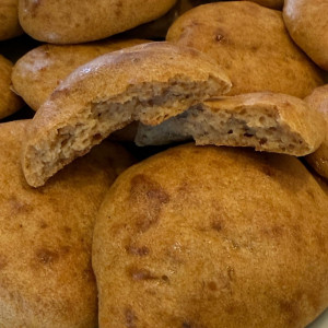 Протеинови соленки