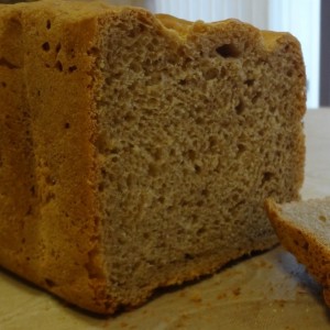 Пълнозърнест хляб за хлебопекарна